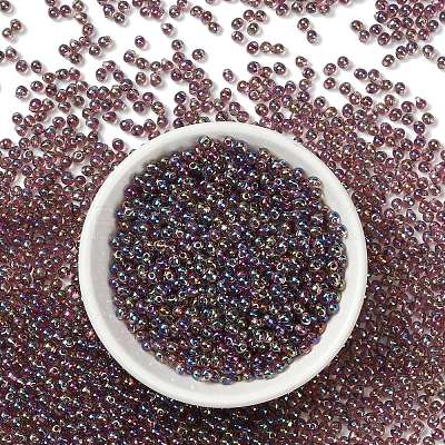 MIYUKI 3.4mm Drop Beads SEED-MY04-DP256-1