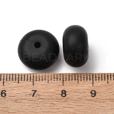 Silicone Beads SIL-I021-01A-1