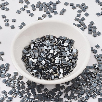 MIYUKI TILA Beads SEED-X0054-TL0464-1