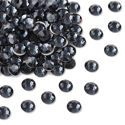 Preciosa® MAXIMA Crystal No Hotfix Flatback Stones Y-PRC-NSS6-40080-1