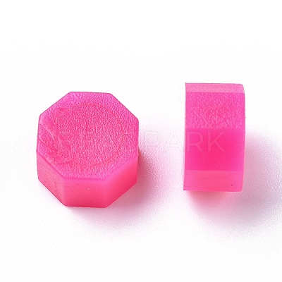 Sealing Wax Particles DIY-E033-A14-1