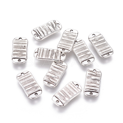 Alloy Links connectors PALLOY-A18536-AS-LF-1