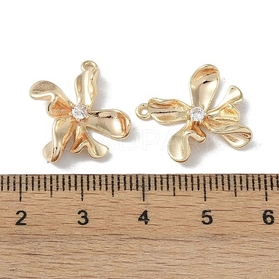 Brass Pendants KK-H482-15D-G-1
