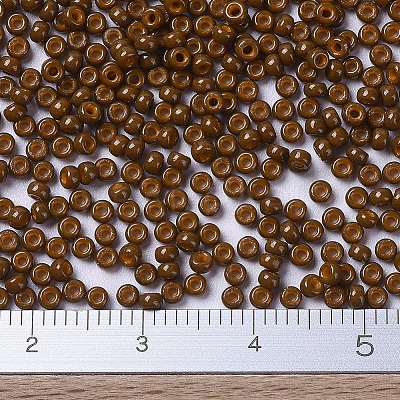 MIYUKI Round Rocailles Beads X-SEED-G007-RR4492-1