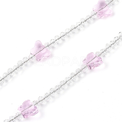 Eyeglasses Chains AJEW-EH00099-03-1