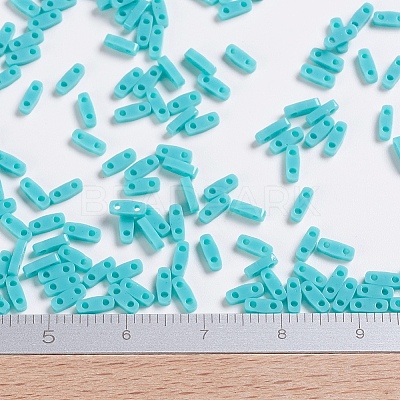 MIYUKI Quarter TILA Beads SEED-MY05-QTL412-1