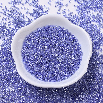 MIYUKI Delica Beads SEED-J020-DB0243-1