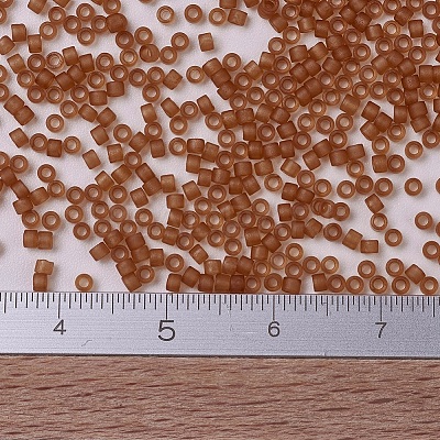 MIYUKI Delica Beads SEED-X0054-DB0777-1