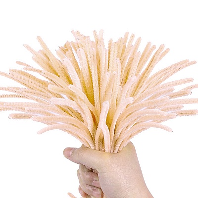 DIY Plush Sticks DIY-H162-59G-1