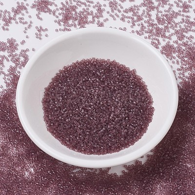 MIYUKI Delica Beads X-SEED-J020-DB0711-1