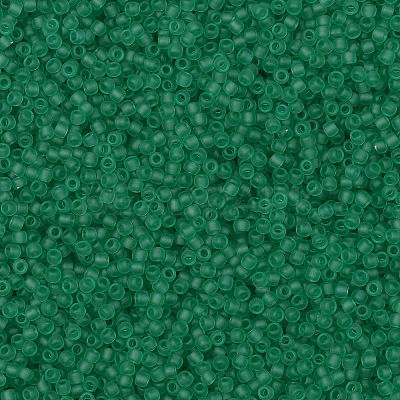 TOHO 11/0 Round Beads SEED-XTR11-0072F-1