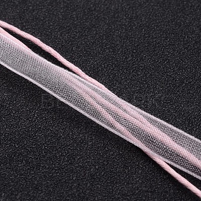 Jewelry Making Necklace Cord X-FIND-R001-6-1