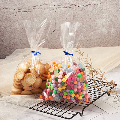 Polypropylene Cellophane Bags AJEW-TA0016-13C-1