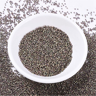 MIYUKI Delica Beads Small X-SEED-J020-DBS0380-1