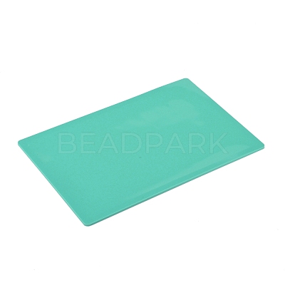 Silicone Hot Pads Heat Resistant DIY-L048-01A-02-1