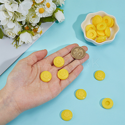 Silicone Button Covers for Jeans FIND-WH0148-821A-1