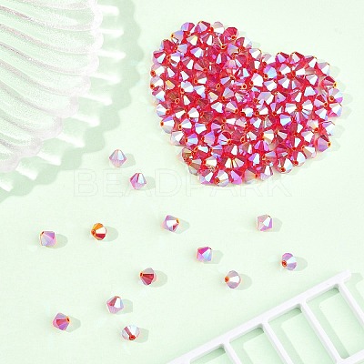 Preciosa® Crystal Beads X-PRC-BA6-90070-20000-1