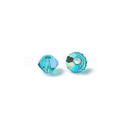 Preciosa® Crystal Beads Y-PRC-BA3-60230-200-1