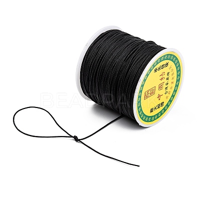 Nylon Braided Cord NWIR-R006-1mm-900-1