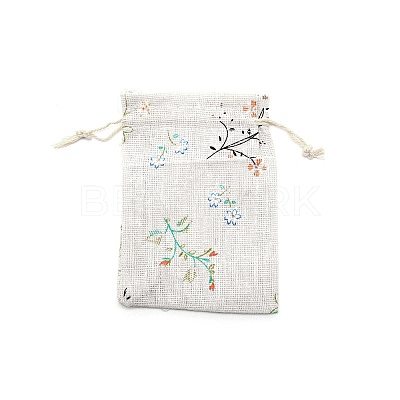 Diablement Fort Packing Pouches Drawstring Bags ABAG-TAC0008-01-1