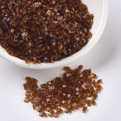 MIYUKI Half TILA Beads SEED-X0054-HTL134-1