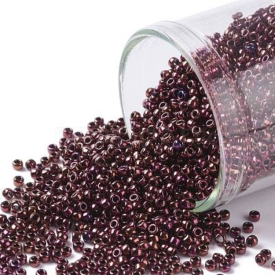 TOHO 15/0 Round Beads SEED-XTR15-0502-1