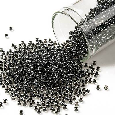 TOHO Round Seed Beads SEED-XTR11-0344-1
