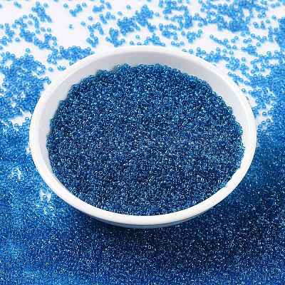 MIYUKI Round Rocailles Beads SEED-X0056-RR0149-1