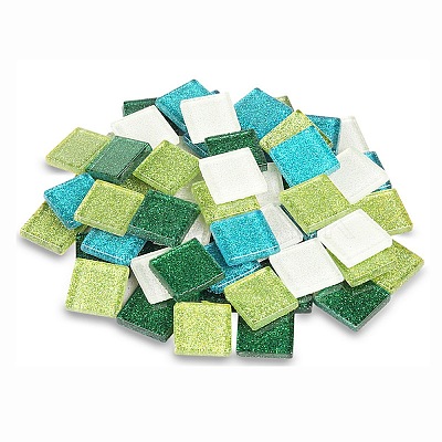 Bulk Mosaic Tiles 