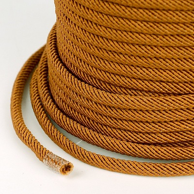 Round Polyester Cords OCOR-L031-06-1