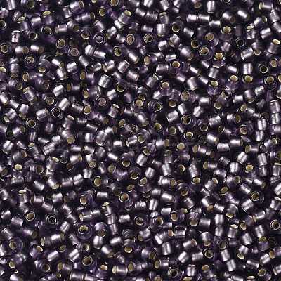 TOHO 11/0 Round Beads SEED-XTR11-0039F-1