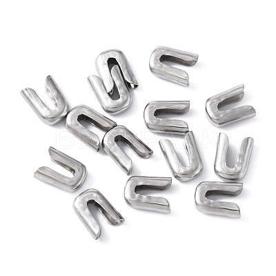 304 Stainless Steel Spiral Bone Tips FIND-WH0143-01P-1