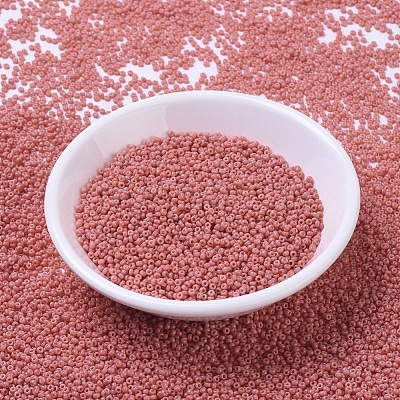 MIYUKI Round Rocailles Beads X-SEED-G007-RR4464-1