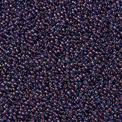 TOHO 11/0 Round Beads X-SEED-TR11-0381-1