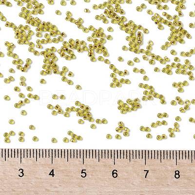 TOHO Round Seed Beads SEED-XTR15-0747-1