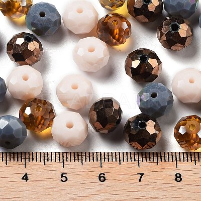 Glass Beads EGLA-A034-SM10mm-34-1