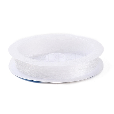 Korean Round Elastic Crystal String EW-C001-01B-1