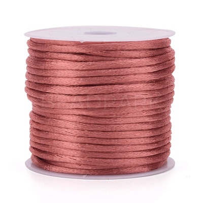 Nylon Satin Rattail Cords X-NWIR-L006-2mm-34-1