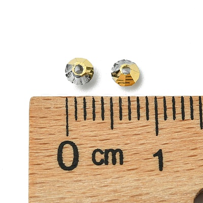 Preciosa® Crystal Beads Y-PRC-BA3-00030-262-1