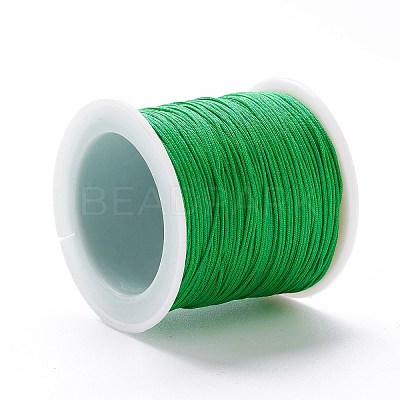 Braided Nylon Thread LS-NWIR-K013-A03-1