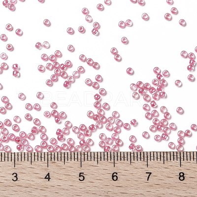 TOHO Round Seed Beads X-SEED-TR11-0987-1