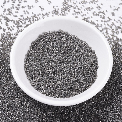 MIYUKI Delica Beads X-SEED-J020-DB0631-1