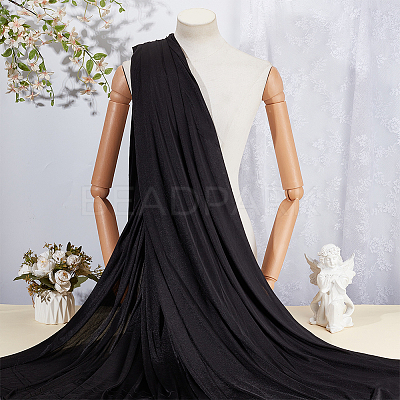 Polyester Fabric DIY-WH0699-20A-1