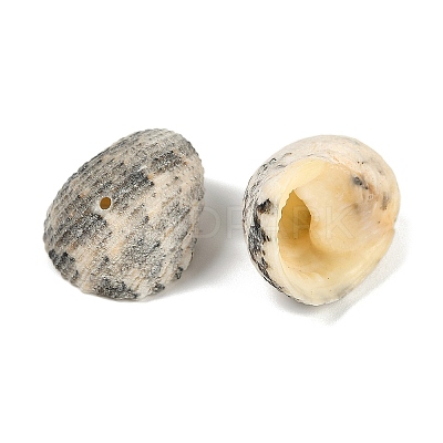 Natural Shell Pendants LS-SHEL-K009-17A-1