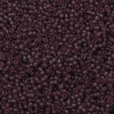 TOHO 11/0 Round Beads SEED-JPTR11-0006BF-1