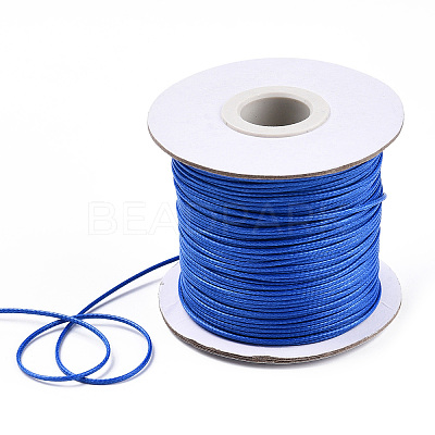 Korean Waxed Polyester Cord YC1.0MM-A161-1