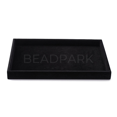 Synthetic Wood Jewelry Displays ODIS-N008-06A-1