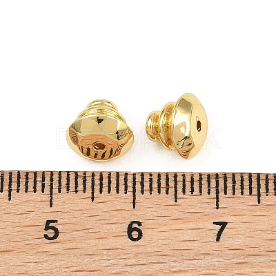 Brass Beads KK-CBA57BD-07A-G-1