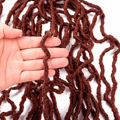 Bomb Twist Crochet Hair LS-OHAR-G005-05C-1