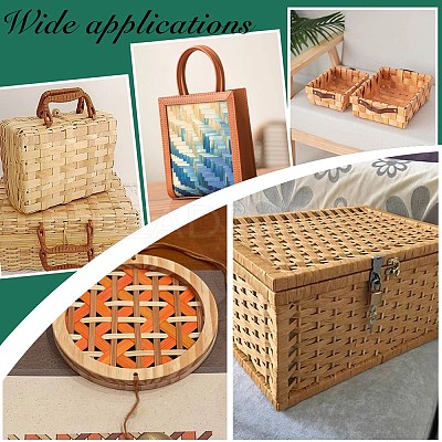 3M Flat Bamboo Wicker Strips FIND-WH0148-689B-1-1